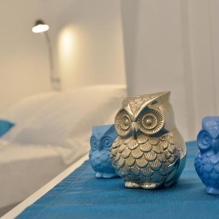 Sunshine Luxury Rooms Ostuni Exterior foto
