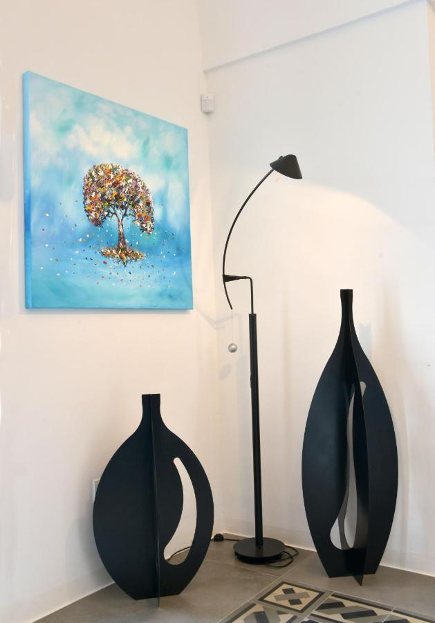 Sunshine Luxury Rooms Ostuni Exterior foto
