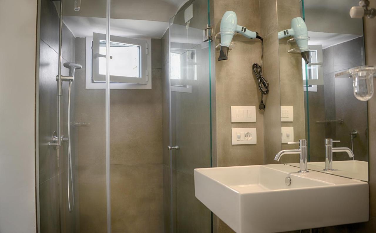 Sunshine Luxury Rooms Ostuni Exterior foto